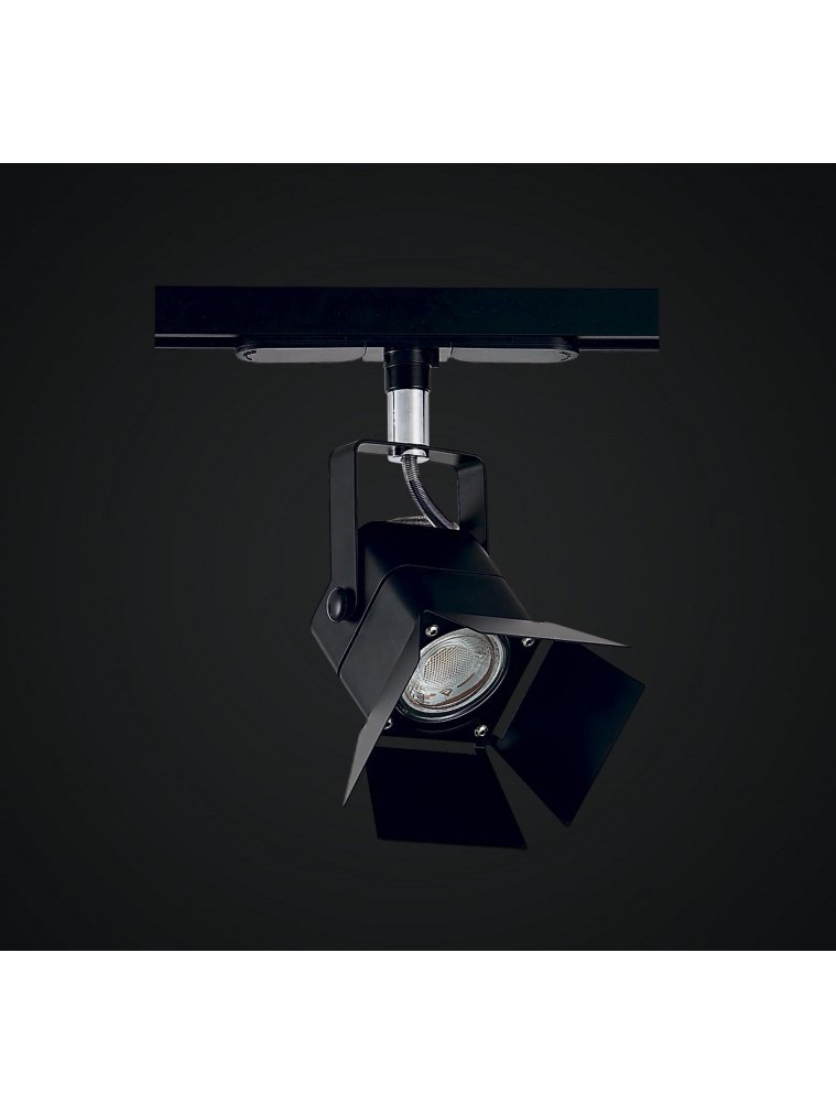 Трековый светильник Ринг CL526T11SN
