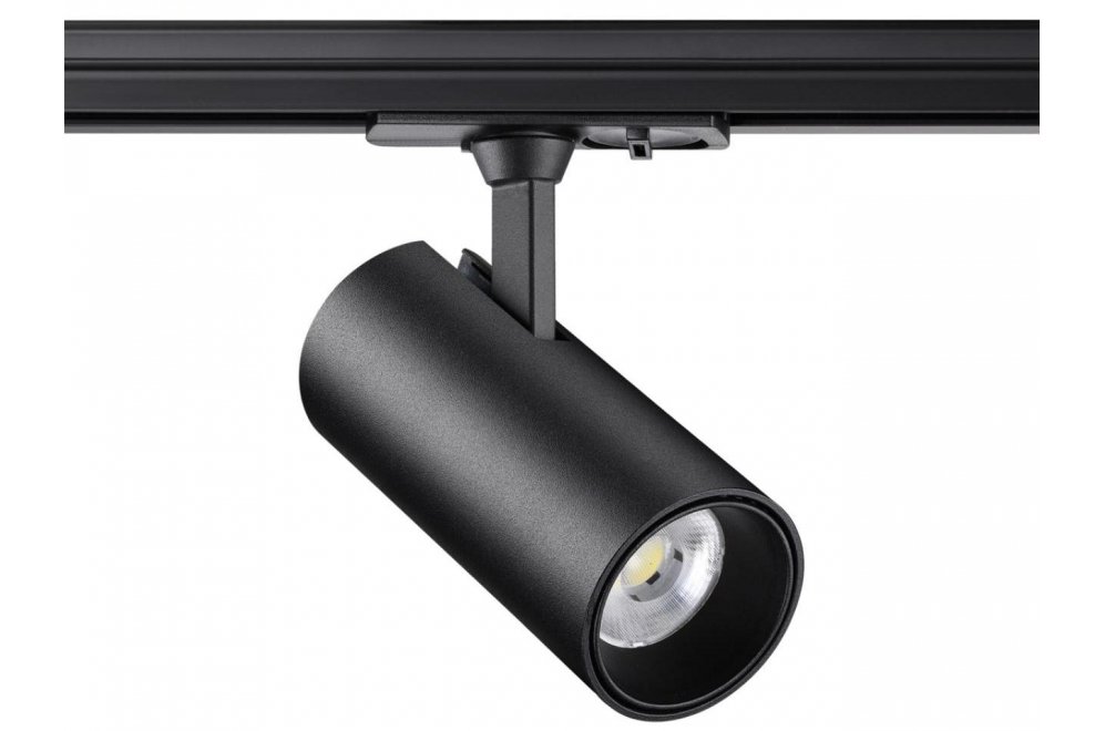 Трековый светильник Selene 359157
