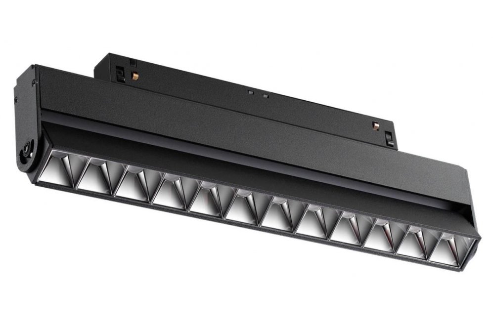 Трековый светильник Shino 358543