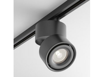 Трековый светильник TR084-1-15W3K-B