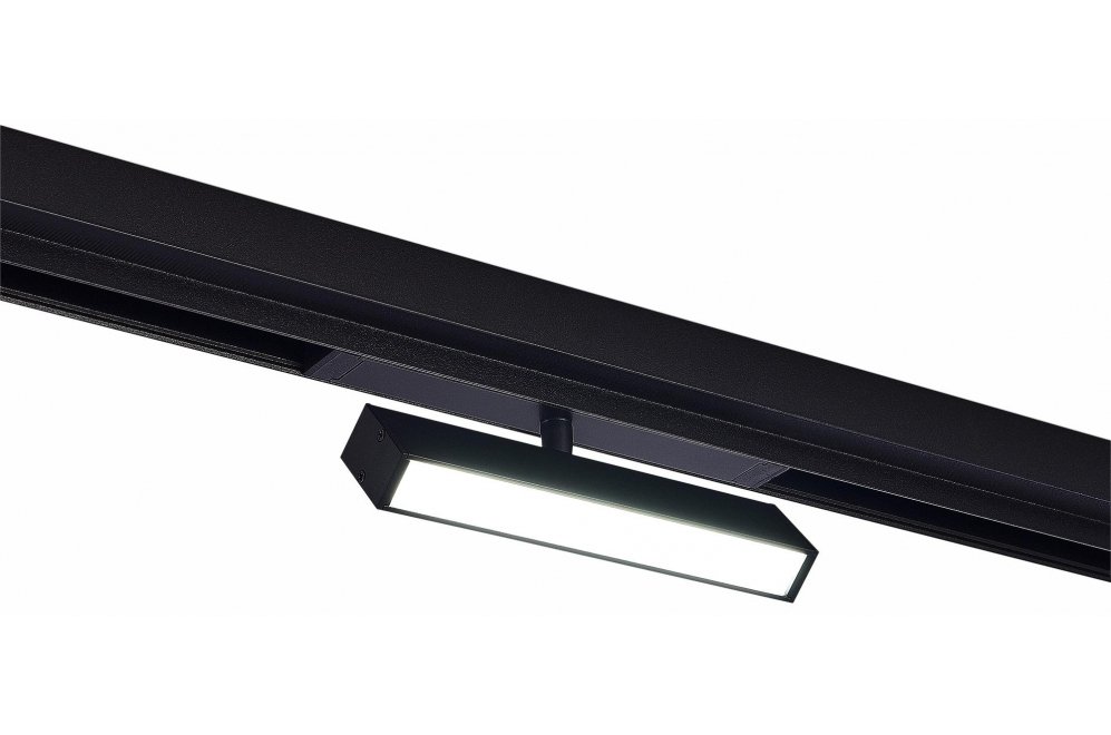 Трековый светильник Skyline 220 ST378.406.09