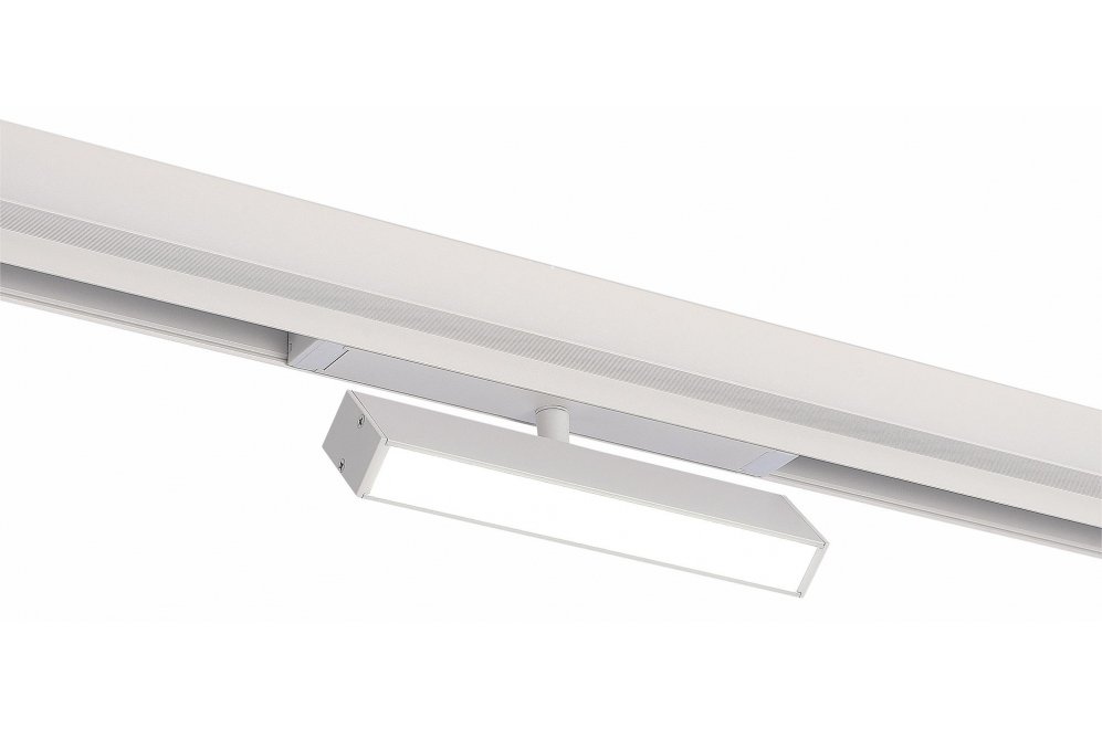 Трековый светильник Skyline 220 ST378.506.09