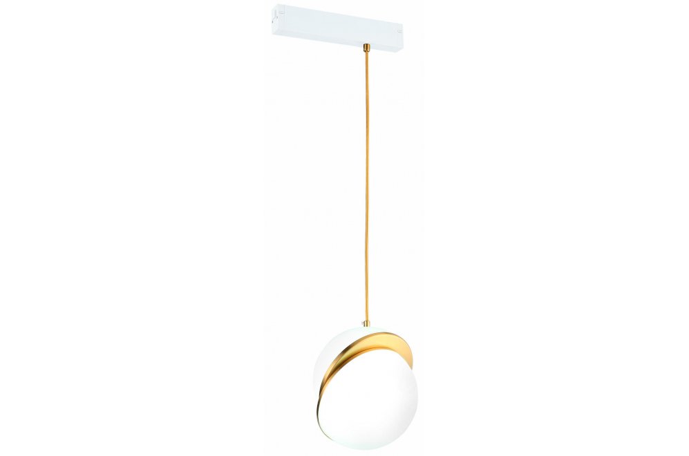 Трековый светильник Skyline 220 ST501.313.01