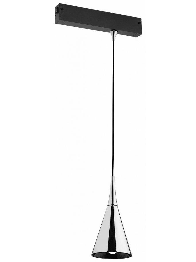 Трековый светильник Skyline 220 ST502.103.01