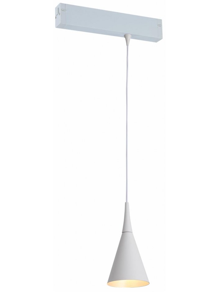 Трековый светильник Skyline 220 ST502.503.01