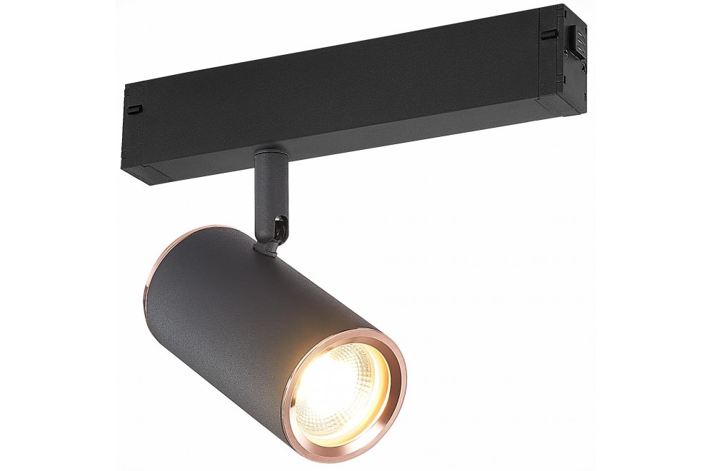 Трековый светильник Skyline 220 ST504.426.01