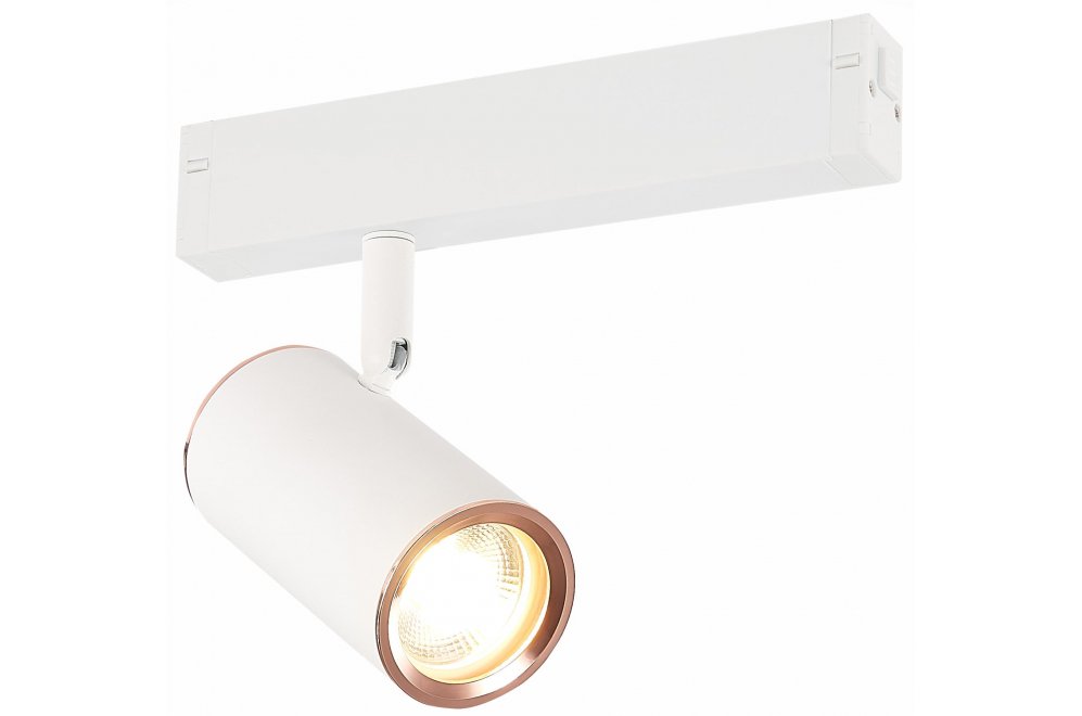 Трековый светильник Skyline 220 ST504.526.01