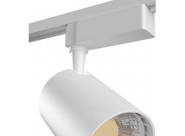 Трековый светильник Technical TR003-1-30W4K-W