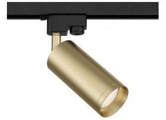 Трековый светильник TR004-1-GU10-MG