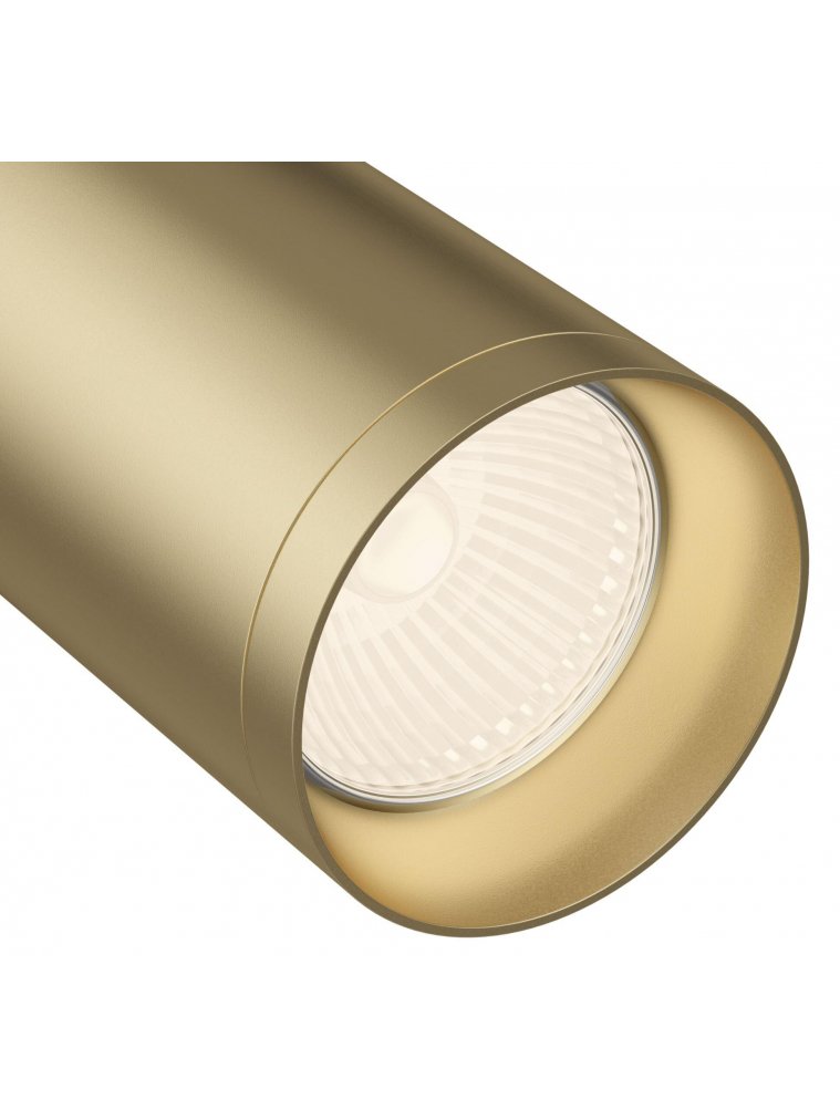 Трековый светильник Track lamps TR004-1-GU10-MG