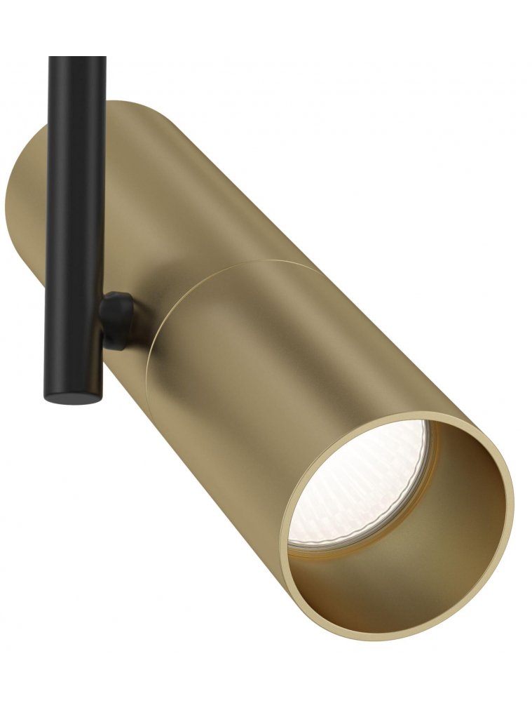 Трековый светильник Track lamps TR005-1-GU10-BG