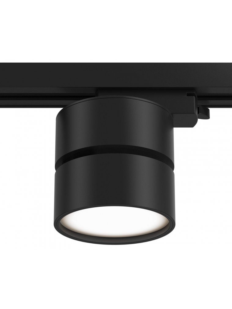 Трековый светильник Track lamps TR007-1-12W3K-B
