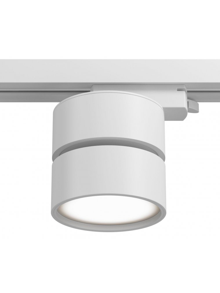 Трековый светильник Track lamps TR007-1-12W3K-W