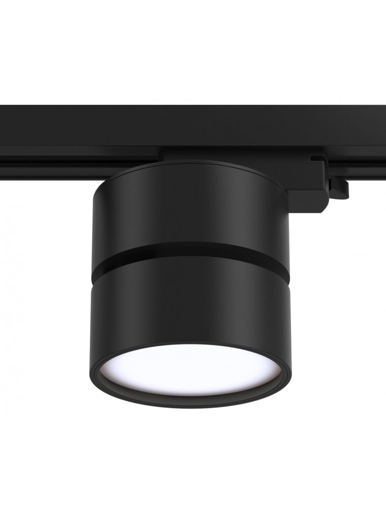 Трековый светильник Track lamps TR007-1-12W4K-B