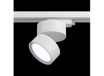 Светодиодный светильник Track lamps TR007-1-12W4K-W