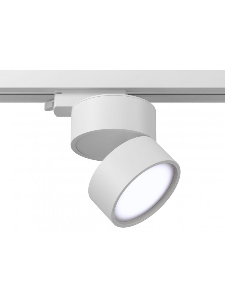 Трековый светильник Track lamps TR007-1-12W4K-W