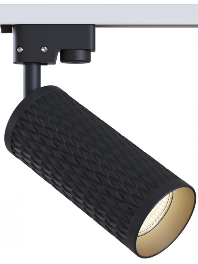 Трековый светильник Track lamps TR011-1-GU10-B