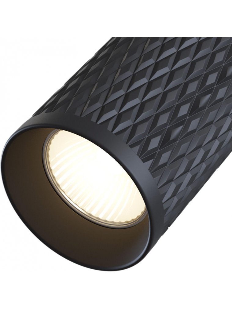 Трековый светильник Track lamps TR011-1-GU10-B