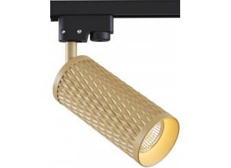 Трековый светильник lamps TR011-1-GU10-G