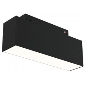 Трековый светильник lamps TR012-2-7W4K-B