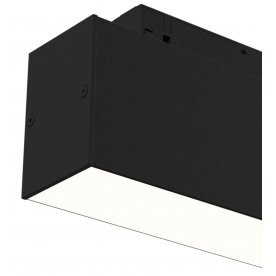 Трековый светильник lamps TR012-2-7W4K-B