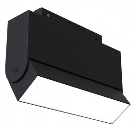 Трековый светильник TR013-2-10W3K-B