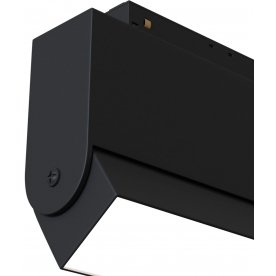 Трековый светильник TR013-2-10W4K-B