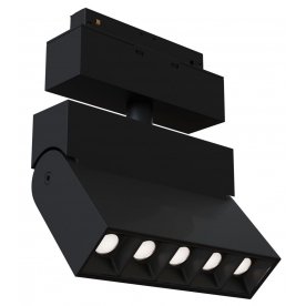 Трековый светильник lamps TR015-2-10W4K-B