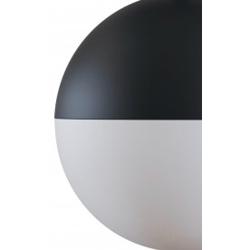 Трековый светильник TR017-2-10W3K-B