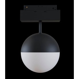 Трековый светильник lamps TR017-2-10W4K-B