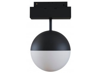 Трековый светильник lamps TR017-2-10W4K-B