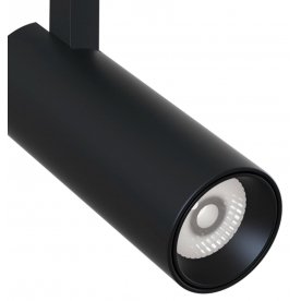 Трековый светильник TR019-2-10W4K-B