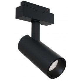 Трековый светильник TR019-2-15W3K-B