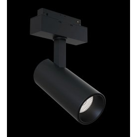 Трековый светильник TR019-2-15W3K-B