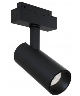 Трековый светильник lamps TR019-2-15W4K-B