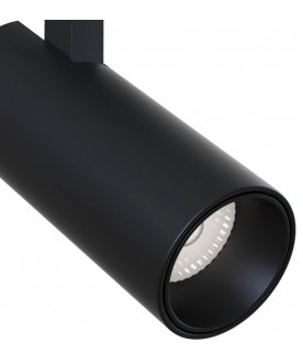 Трековый светильник lamps TR019-2-15W4K-B