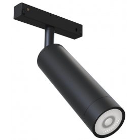 Трековый светильник TR019-2-7W3K-B