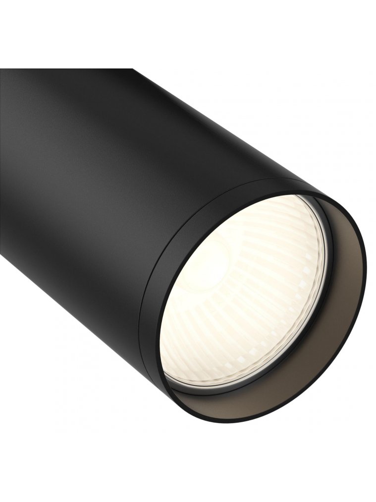 Трековый светильник Track lamps TR020-1-GU10-B
