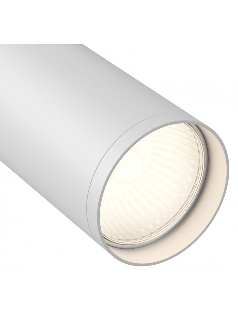 Трековый светильник Track lamps TR020-1-GU10-W