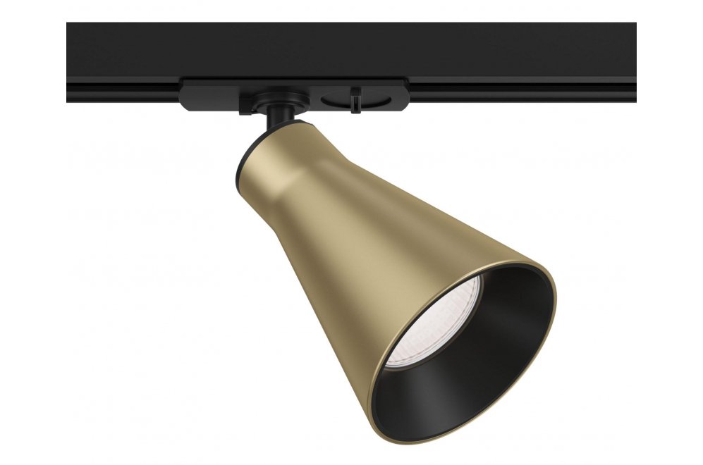 Трековый светильник Track lamps TR022-1-GU10-MG