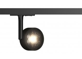 Трековый светильник TR024-1-10B3K