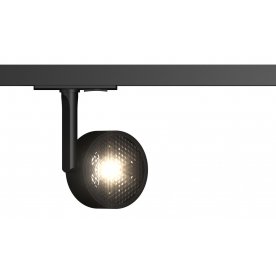 Трековый светильник TR024-1-10B4K