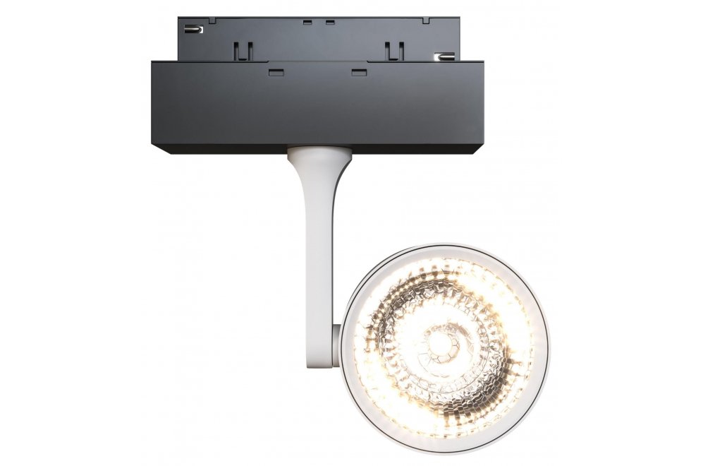 Трековый светильник Track lamps TR024-2-10W4K