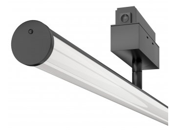 Трековый светильник TR026-2-10B3K