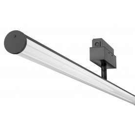 Трековый светильник TR026-2-14B3K