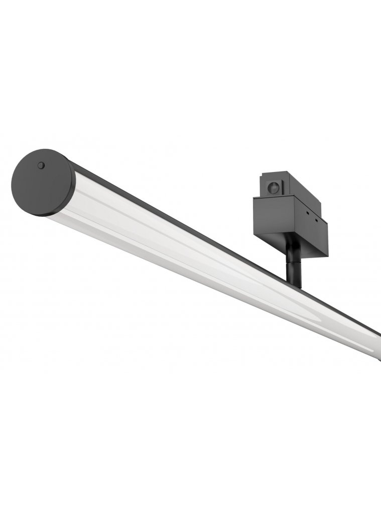 Трековый светильник Track lamps TR026-2-14B3K