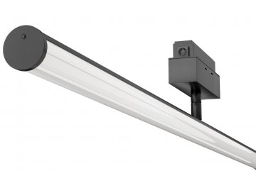 Трековый светильник TR026-2-14B4K