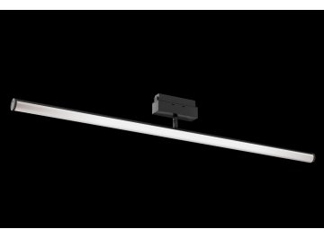 Трековый светильник TR026-2-14B4K