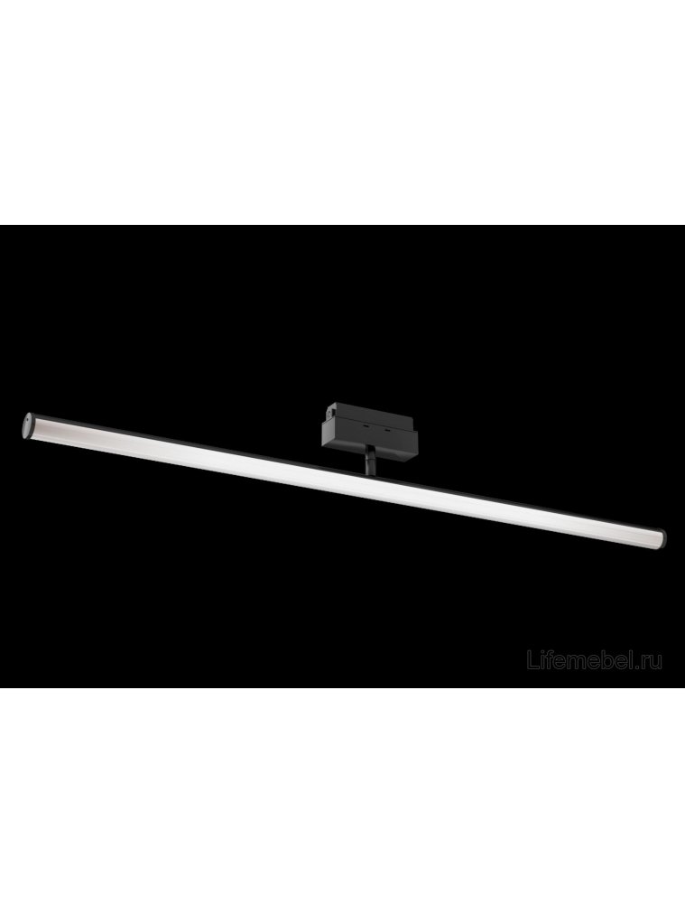 Трековый светильник Track lamps TR026-2-14B4K