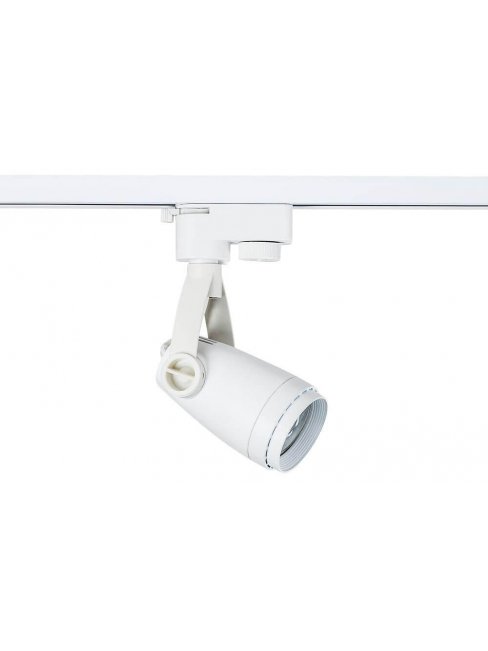 Трековый светильник Track TR001-1-GU10-W